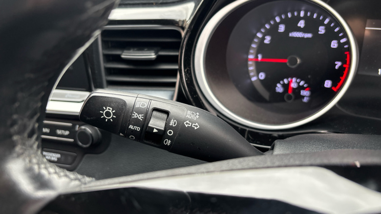 Kia Ceed 1.0T GDi ISG 3 5dr Petrol Hatchback